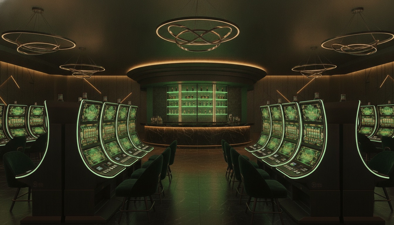 BetOnRed Casino — Przewodnik po rejestracji i logowaniu